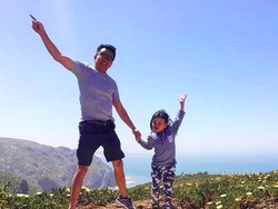 Denada dan Jerry Aurum Keluarkan Ratusan Juta untuk Pengobatan Shakira