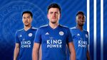 Jersey Tim-Tim Premier League 2018/2019