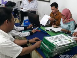 5 Eks Napi Termasuk Kasus Korupsi, Daftar Bacaleg di Brebes