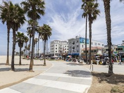 Ini Pantai-pantai Paling Mahal di Dunia