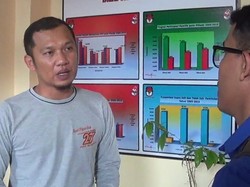 PAN Tidak Ikut Bursa Caleg di Denpasar