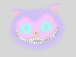 Ilusi Optik, 5 Gambar Ajaib Ini Bisa Hilang Sendiri Lho!