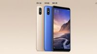 Mengintip Tampilan Mi Max 3, Phablet Anyar Xiaomi