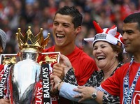 5 Rekor yang Bisa Dibuat Ronaldo di Juventus