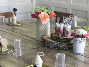 Lucu, DIY Aksesori yang Bisa Bikin Pesta Ultah si kecil Meriah