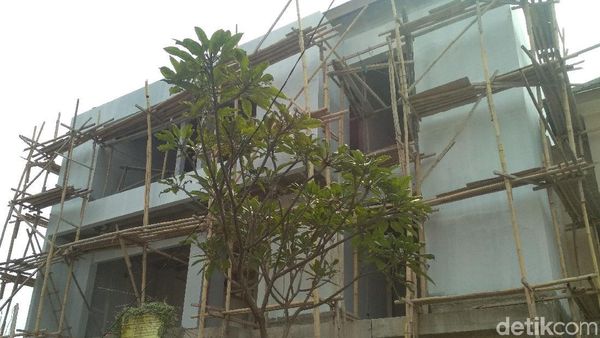 Cerai, Rumah Rp 10 M Nikita Mirzani-Dipo Latief Terbengkalai?