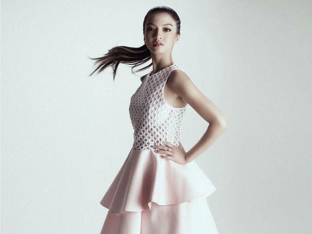 Wah! Raline Shah Ngobrol Asik Bareng Blake Lively Wah! Raline Shah Ngobrol Asik Bareng Blake Lively