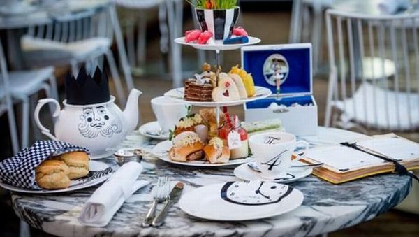 Kalau ke London, Jangan Lupa Nikmati Afternoon Tea di 10 Tempat Ini!