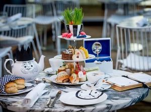 Kalau ke London, Jangan Lupa Nikmati Afternoon Tea di 10 Tempat Ini!