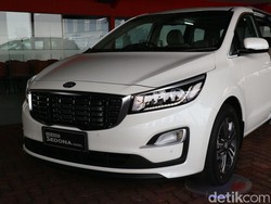 Dibanding-bandingkan dengan Wuling, Apa Kata Kia?