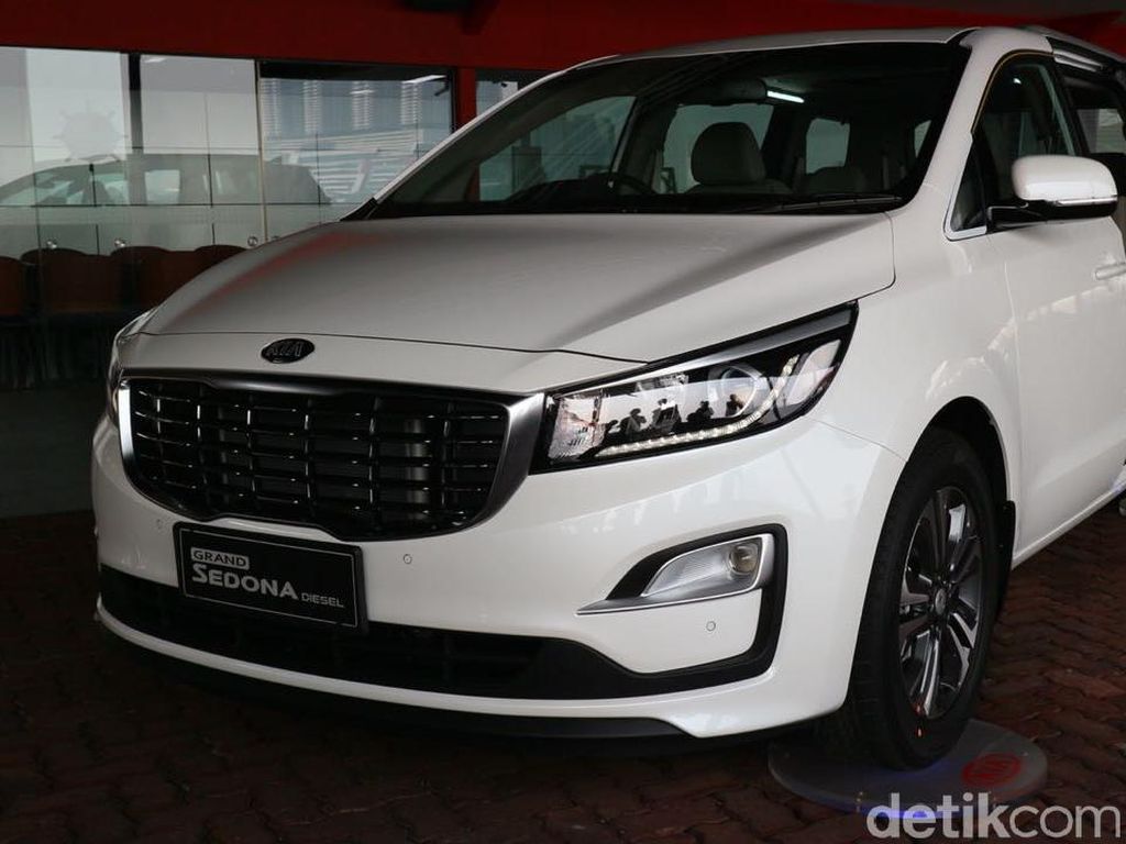 Mobil China Itu Beda Segmen dengan Mobil Korea Mobil China Itu Beda Segmen dengan Mobil Korea