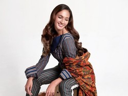 Dimas Anggara Sering Bantu Nadine Ngepel dan Cuci Baju