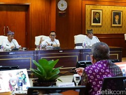Diresmikan 20 Oktober, Banyuwangi Punya Taman 1.000 Terakota Gandrung
