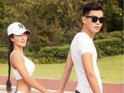 Ibu 54 Tahun Terlihat Lebih Muda dari Pacar Anaknya