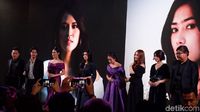 Peluncuran Oppo Bertabur Bintang, Raisa Hingga Vanesha Prescilla