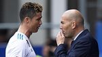 CR7 Dilatih Zidane, Pirlo, dan Ole, Dulunya Main Satu Lapangan