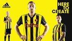 Jersey Tim-Tim Premier League 2018/2019