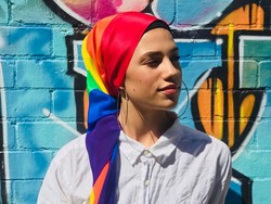 Brand Fashion Australia Tolak Wanita Kulit Putih Jadi Model, Ini Alasannya