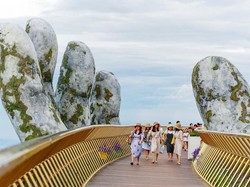 Da Nang Mulai Tebar Pesona Kepada Turis Indonesia