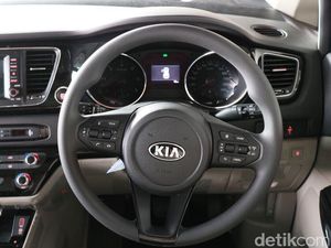 KIA Gabung dengan Suzuki, Nissan, Datsun, VW, dan Audi KIA Gabung dengan Suzuki, Nissan, Datsun, VW, dan Audi