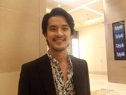 Morgan Oey Kursus Piano demi Film Belok Kanan Barcelona