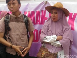 Emak-emak Demo, Pengusaha: Nggak Usah Ribut Harga Telur Sudah Turun