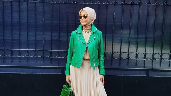Gaya Mewah 10 Artis yang Daftar Jadi Caleg, Pakai Tas Seharga Rumah