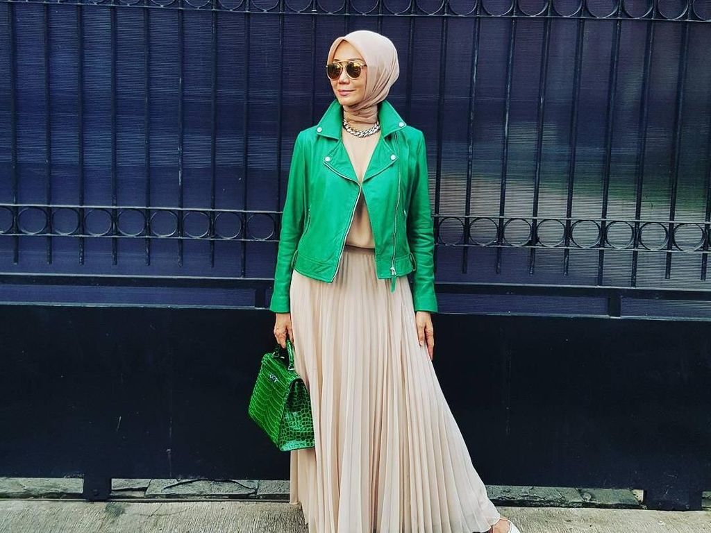 Gaya Mewah 10 Artis yang Daftar Jadi Caleg, Pakai Tas Seharga Rumah Gaya Mewah 10 Artis yang Daftar Jadi Caleg, Pakai Tas Seharga Rumah