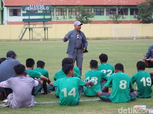 Piala AFF U-16: Indonesia Waspadai Pertahanan Malaysia yang Rapi