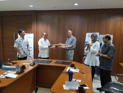 Ini Hasil Menggembirakan Blusukan Jason Bourne ke Desa di Jateng