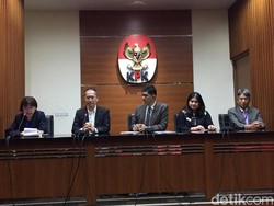 Banyak Korporasi Jepang Diduga Diperas, KPK Diminta Turun Tangan