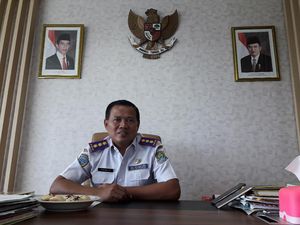 Tol Japek Ditutup, Dishub Bekasi Siapkan Personel di Jalur Alternatif Tol Japek Ditutup, Dishub Bekasi Siapkan Personel di Jalur Alternatif