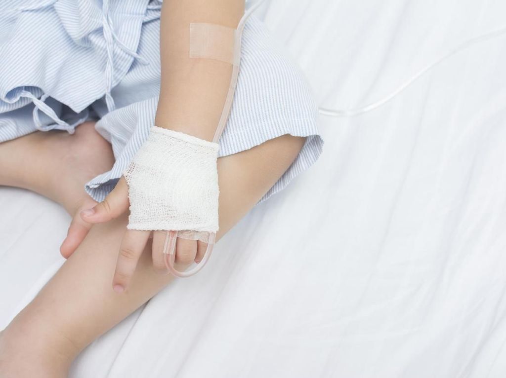 Makin Banyak yang Terdiagnosis, Siapkah Indonesia Tangani Penyakit Langka? Makin Banyak yang Terdiagnosis, Siapkah Indonesia Tangani Penyakit Langka?
