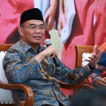 Ombudsman Kritik Permendikbud PPDB yang Keluar 'Mepet'
