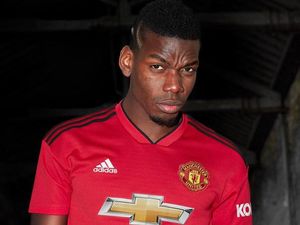 Video Jersey Terbaru MU yang Terselip Sejarah 140 Tahun