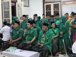 Selain di Boyolali, PKPI dan Partai Garuda Tak Ikut Pileg di Jepara