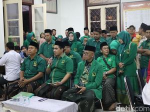 Selain di Boyolali, PKPI dan Partai Garuda Tak Ikut Pileg di Jepara Selain di Boyolali, PKPI dan Partai Garuda Tak Ikut Pileg di Jepara