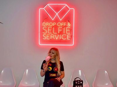Tiffany, Putri Donald Trump yang Doyan Caviar, Tiram hingga Truffle