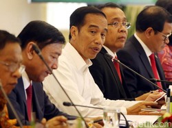 Postur Ekspansif RAPBN 2019