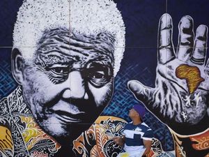 Hari Internasional Nelson Mandela Diperingati 18 Juli: Sejarah dan Sosoknya Hari Internasional Nelson Mandela Diperingati 18 Juli: Sejarah dan Sosoknya