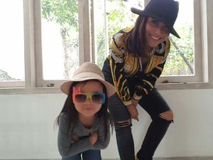 Denada Jual Apartemen untuk Pengobatan Anaknya yang Leukemia