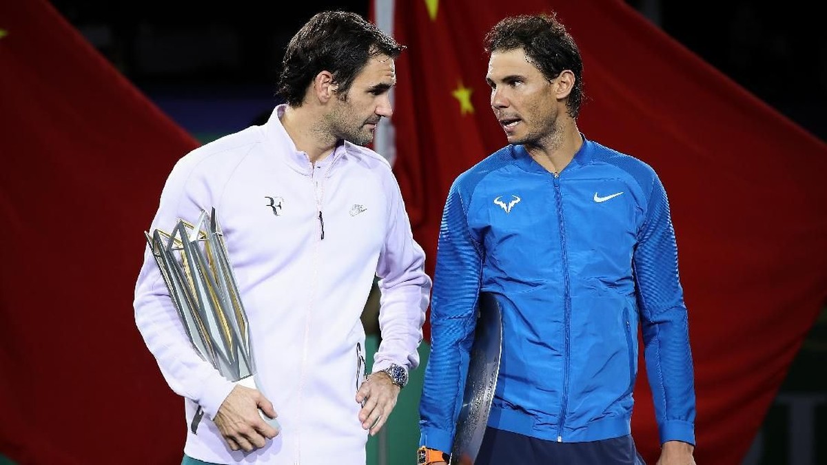 European Super League menarik layaknya Federer vs Nadal Lintao Zhang/Getty Images