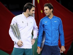 European Super League Layaknya Federer Vs Nadal