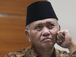 Ketua KPK Yakini Komisi III DPR Dukung OTT Sukamiskin