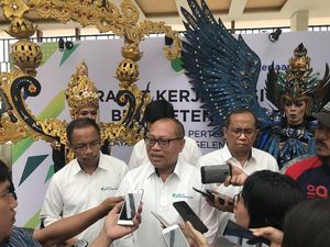 Strategi BPJS Ketenagakerjaan Tingkatkan Kepesertaan Naik 16%