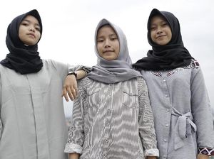 Voice of Baceprot Bakal Manggung di Head in the Clouds Voice of Baceprot Bakal Manggung di Head in the Clouds