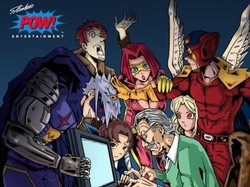 Mengingat Lagi Komik Terakhir yang Ditulis Stan Lee di 2018