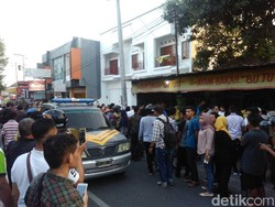 Kata Teman Sesama Atlet Judo tentang Ismail yang Diciduk Densus