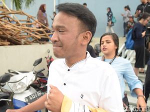 Terungkap! Sosok Peneror Mistis Keluarga Ruben Onsu Terungkap! Sosok Peneror Mistis Keluarga Ruben Onsu