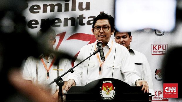Aksi #2019GantiPresiden, PKS Minta Semua Pihak Hati-Hati